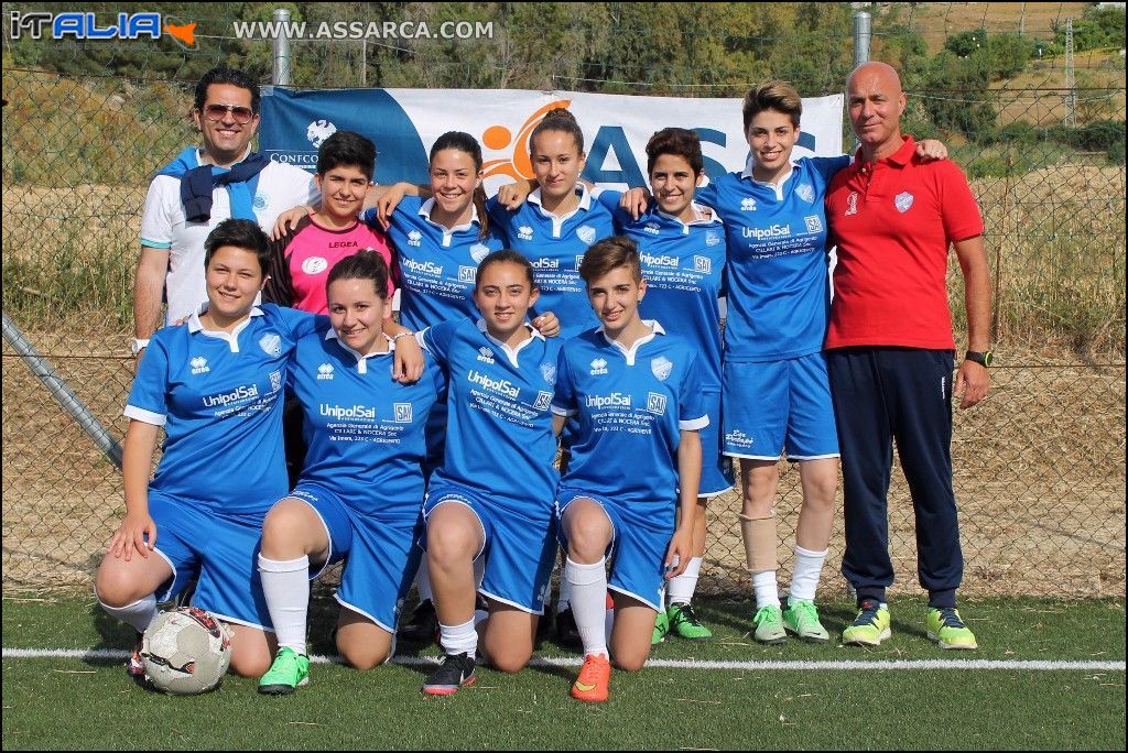 AKRASOCCER 2014