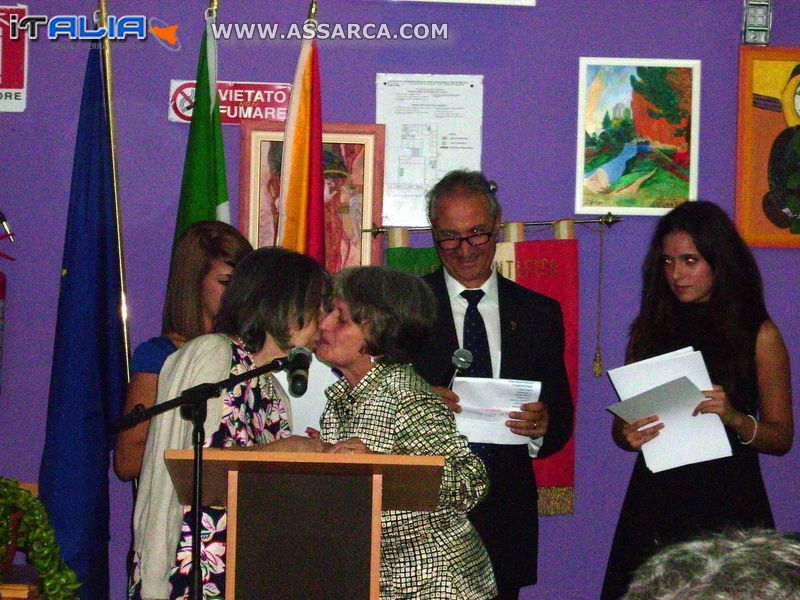 50 anniversario del liceo scientifico Mauro Picone