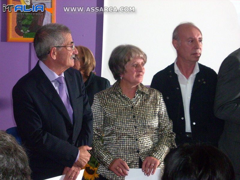 50 anniversario del liceo scientifico Mauro Picone