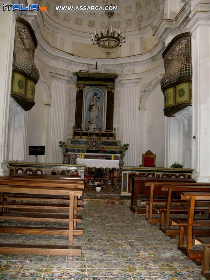 Chiesa di S. Carlo