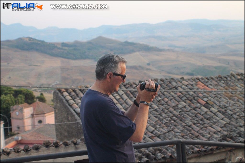 Giacomo e la sua passione