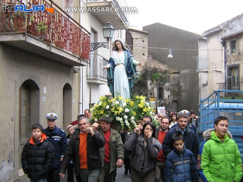 Processione