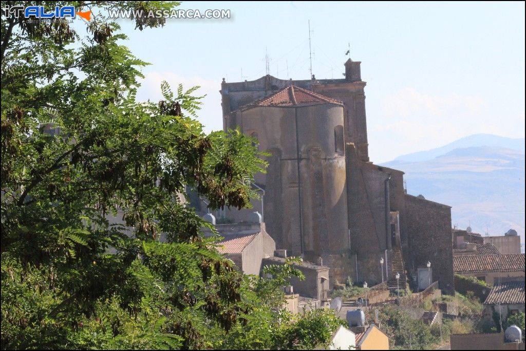 Chiesa Matrice