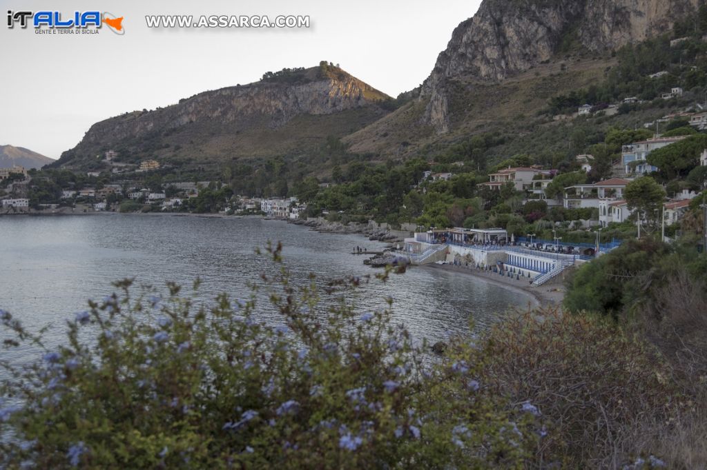 Golfo Capo Zafferano