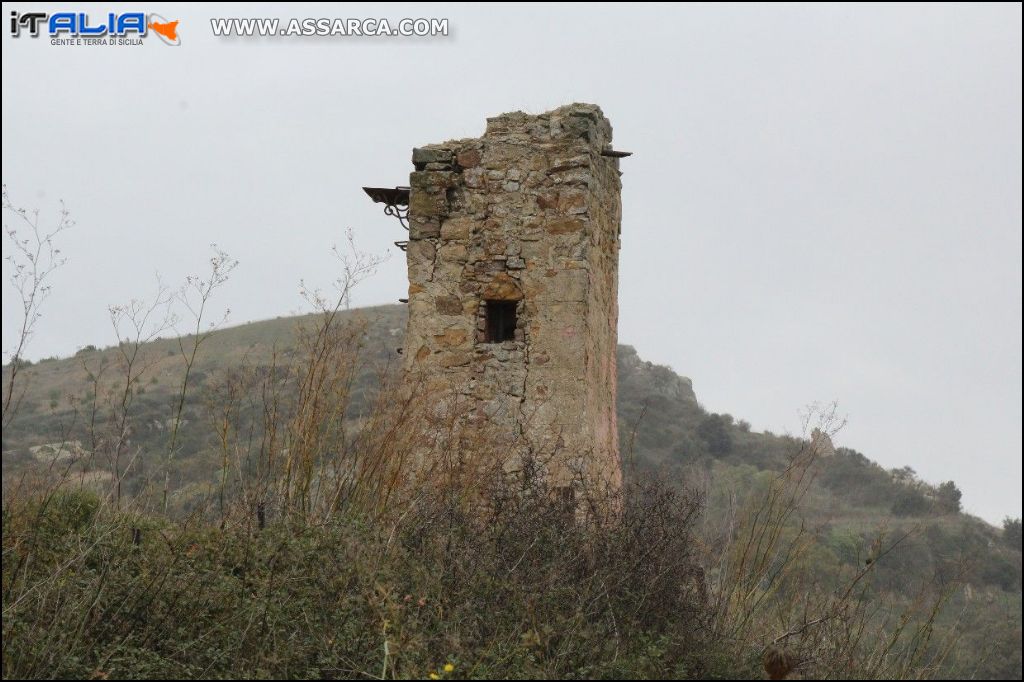 Vecchia costruzione