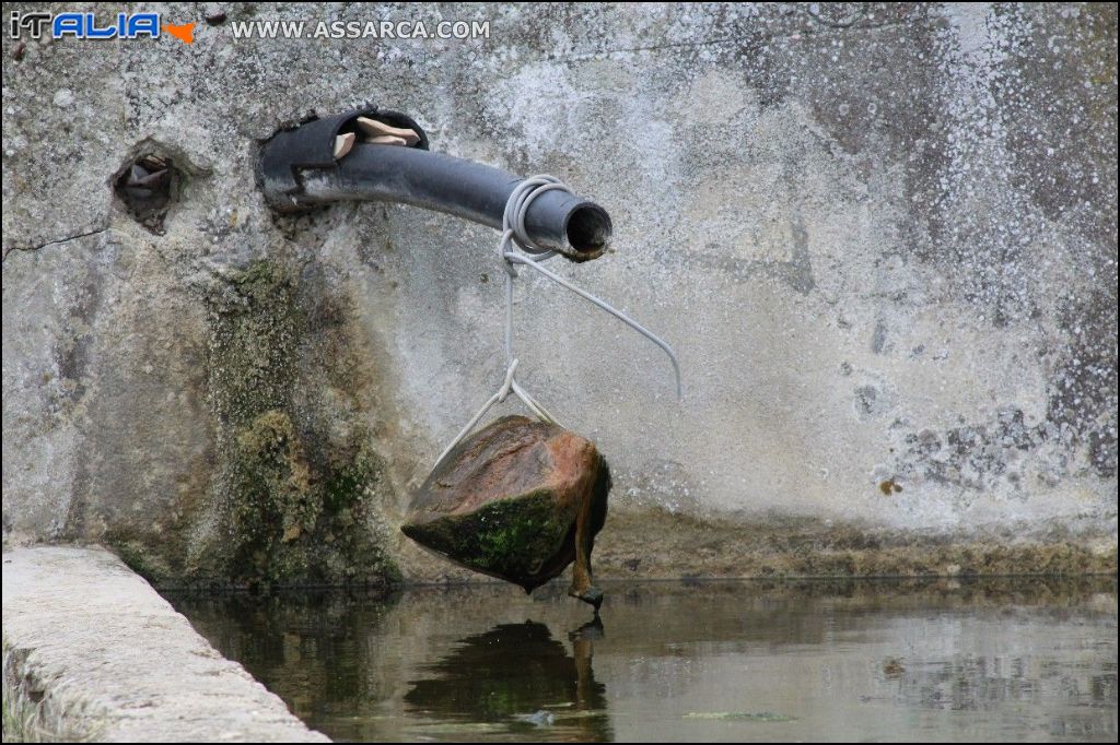 Ingegneria contadina...la più valida