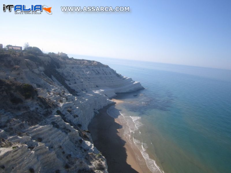 Scala dei turchi