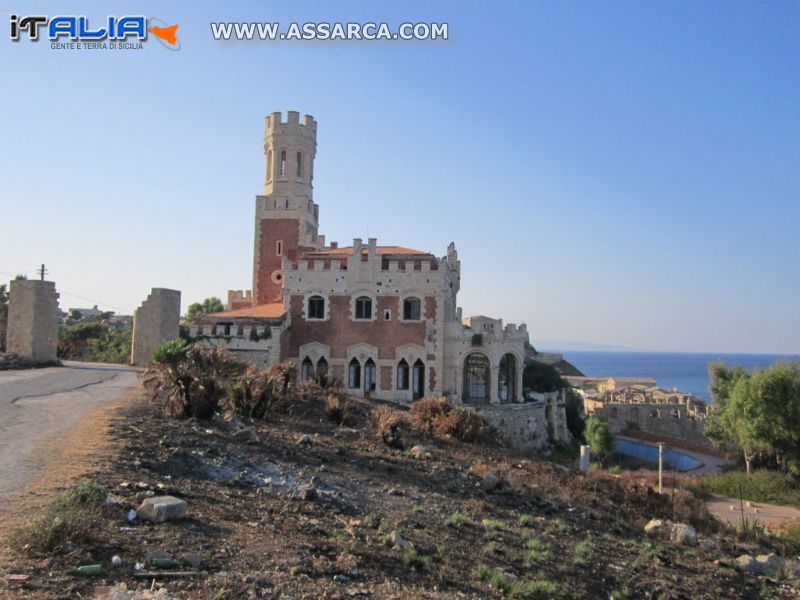 Portopalo di capo passero