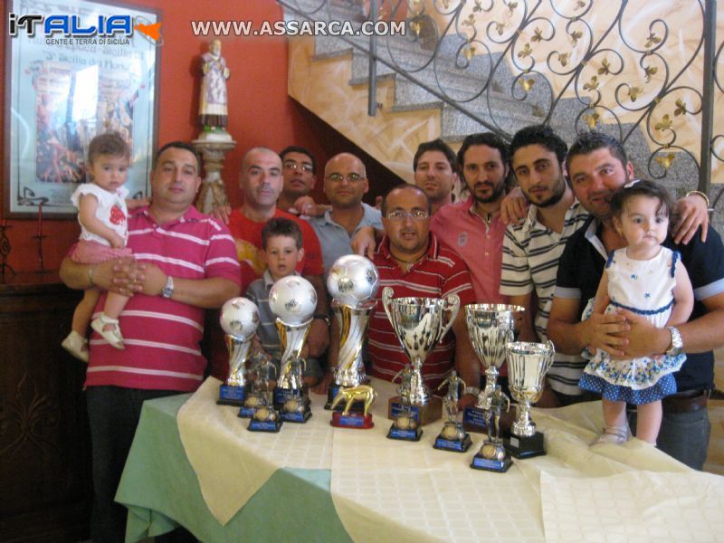 fantacalcio 2010