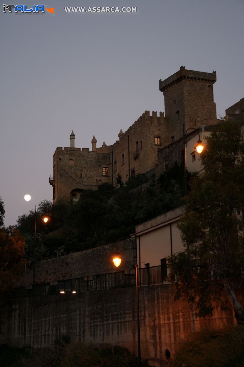 Castello di Carini