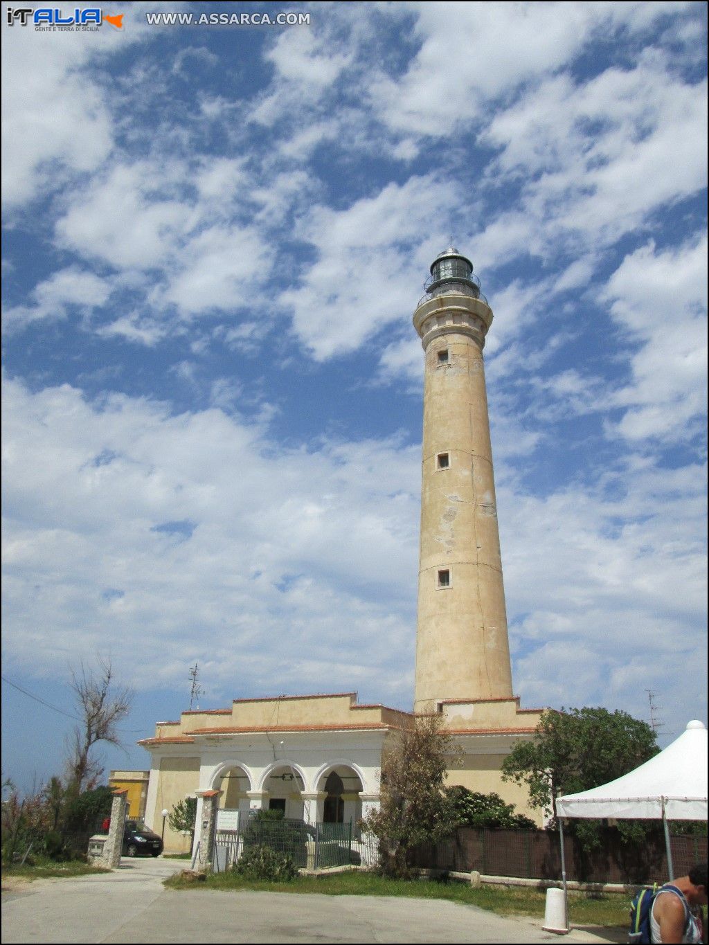 IL FARO