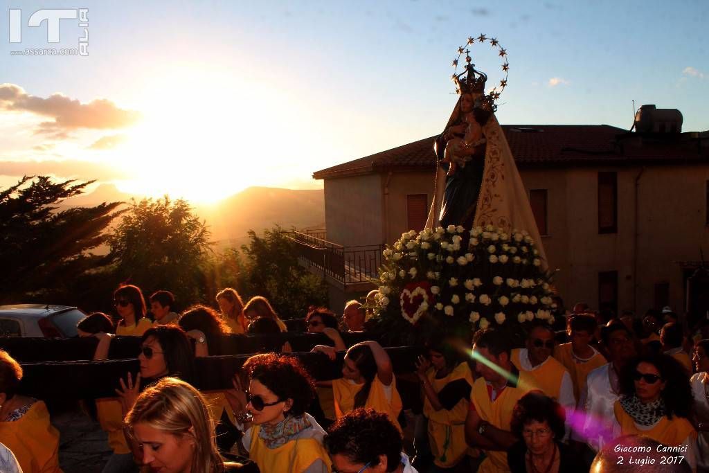 Madonna Delle Grazie