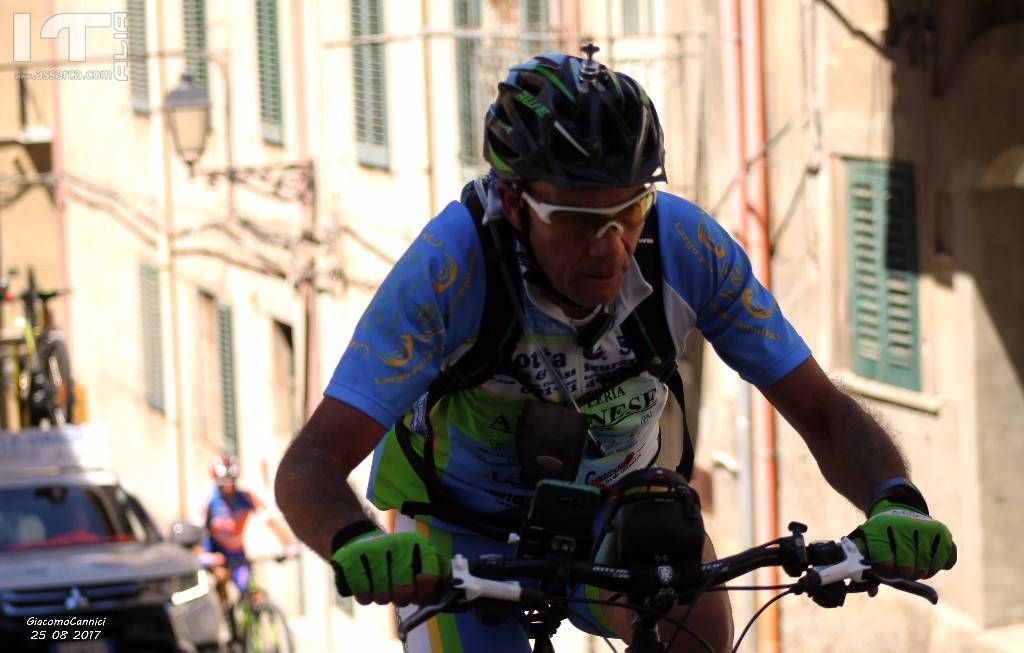 Appennino Bike Tour sbarca in Sicilia: tappa ad Alia e sulle Madonie