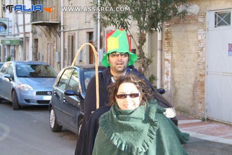 carnevale 2011