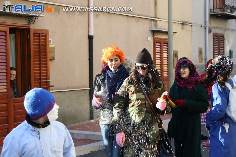 carnevale 2011