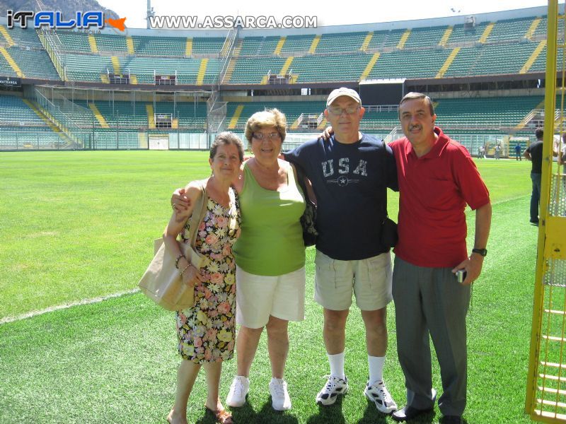 stadio barbera agosto 2011