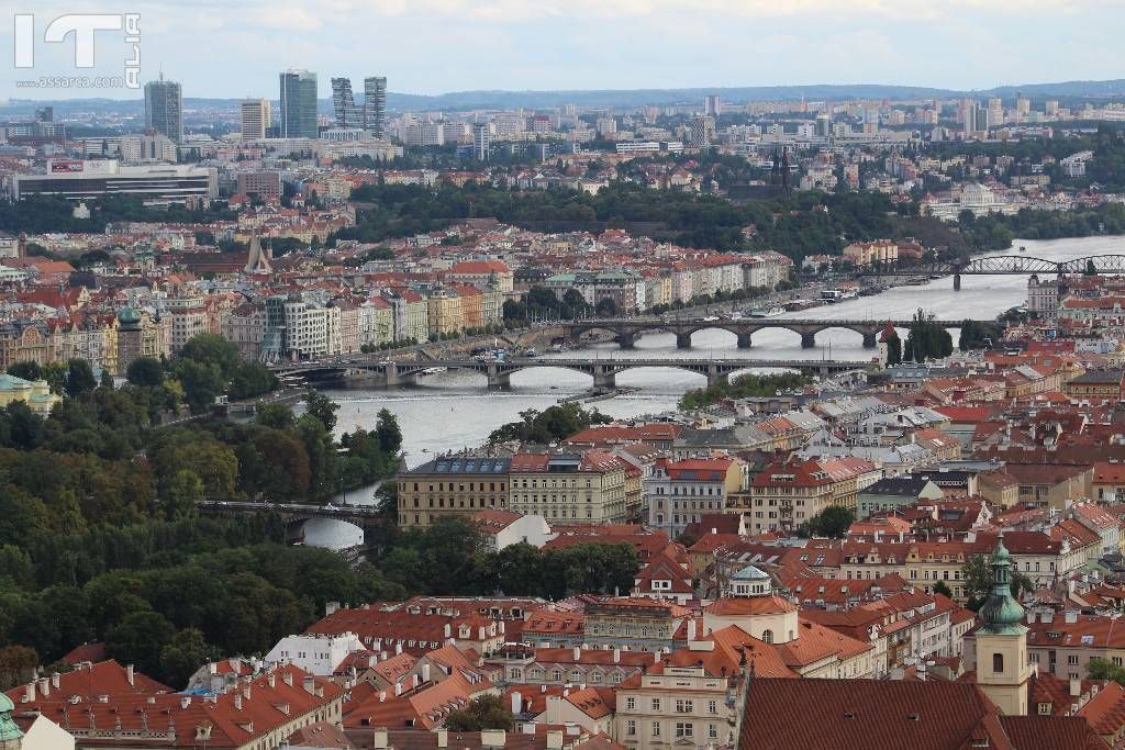 PRAGA