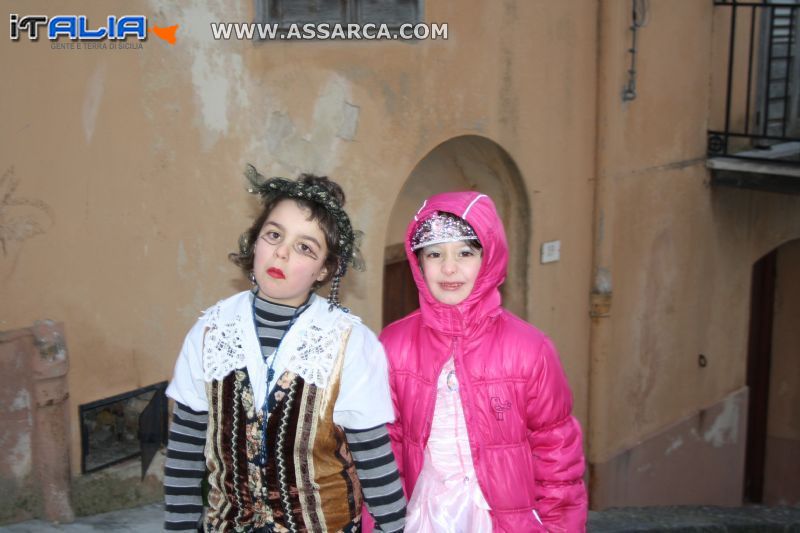 carnevale 2011