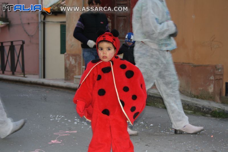 carnevale 2011