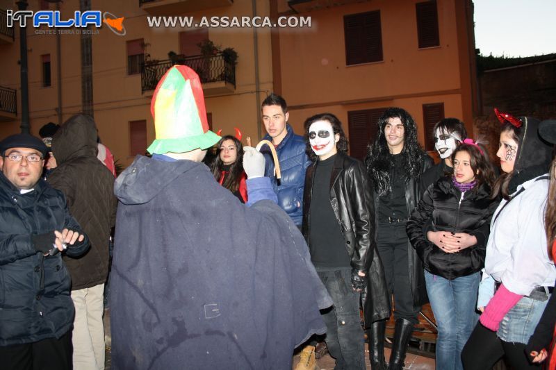 carnevale 2011