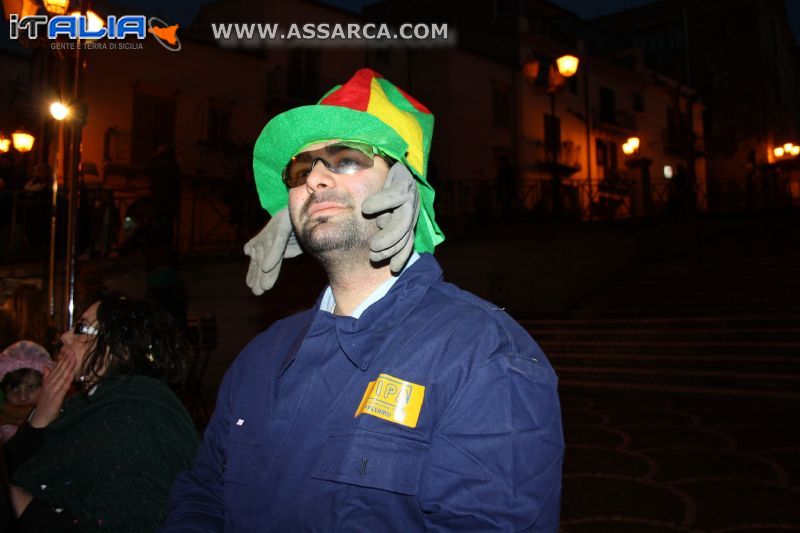 carnevale 2011