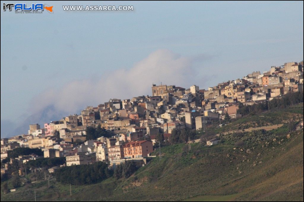 Vista panoramica