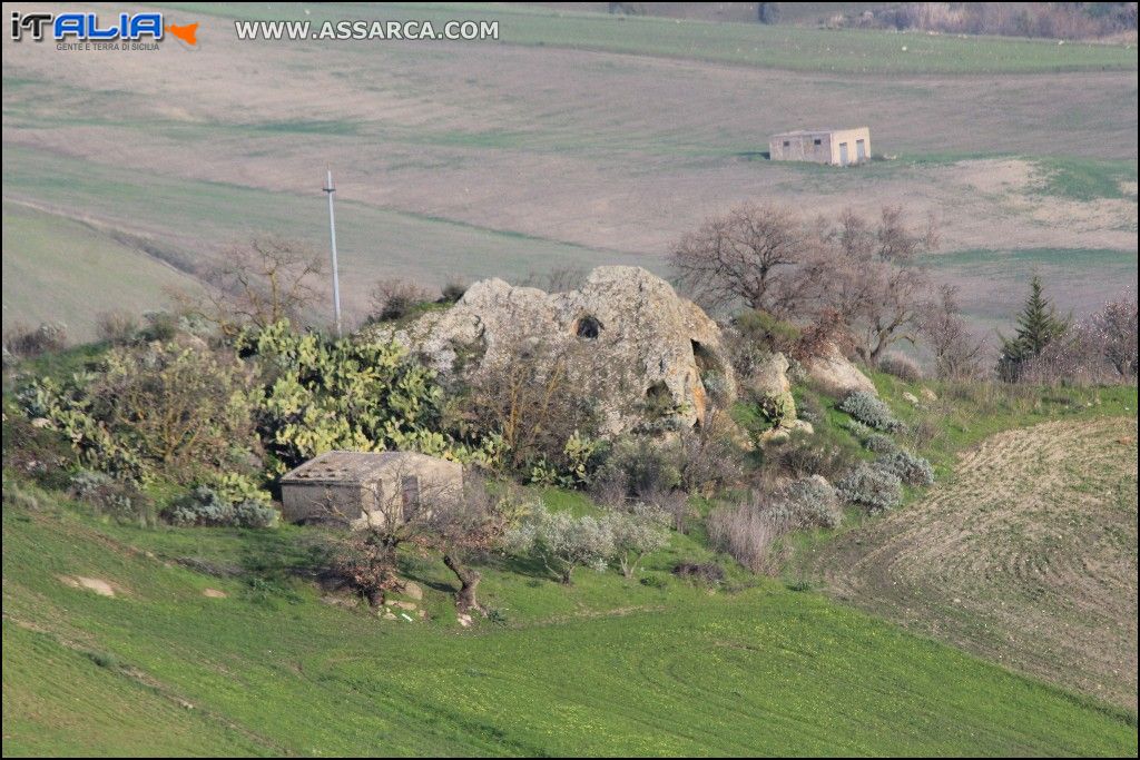 Grotte