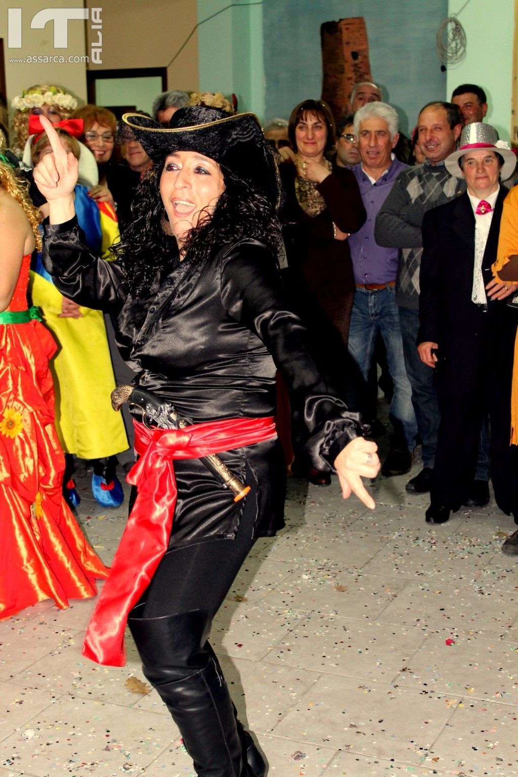 Carnevale 2013