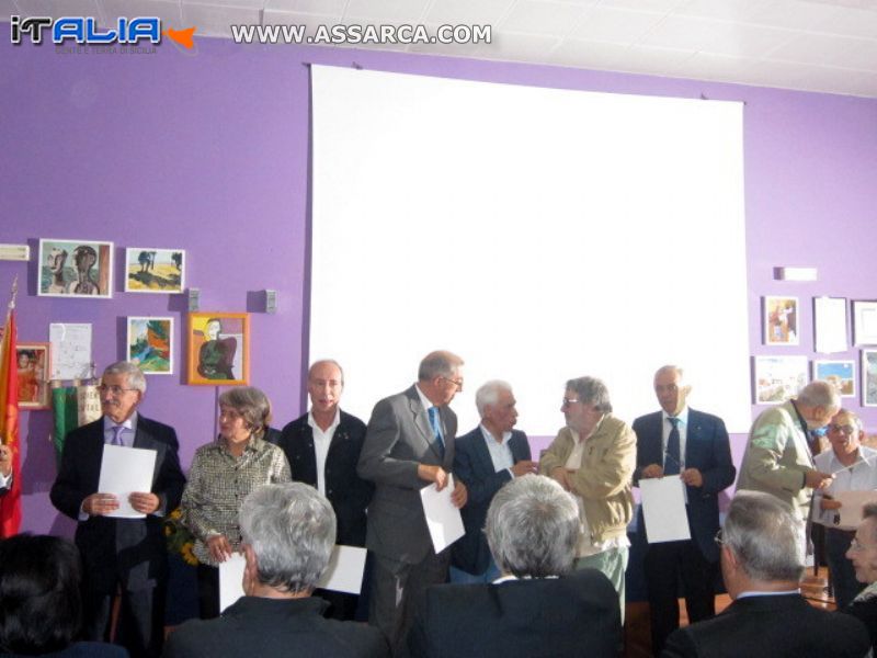 50 anniversario del liceo scientifico Mauro Picone