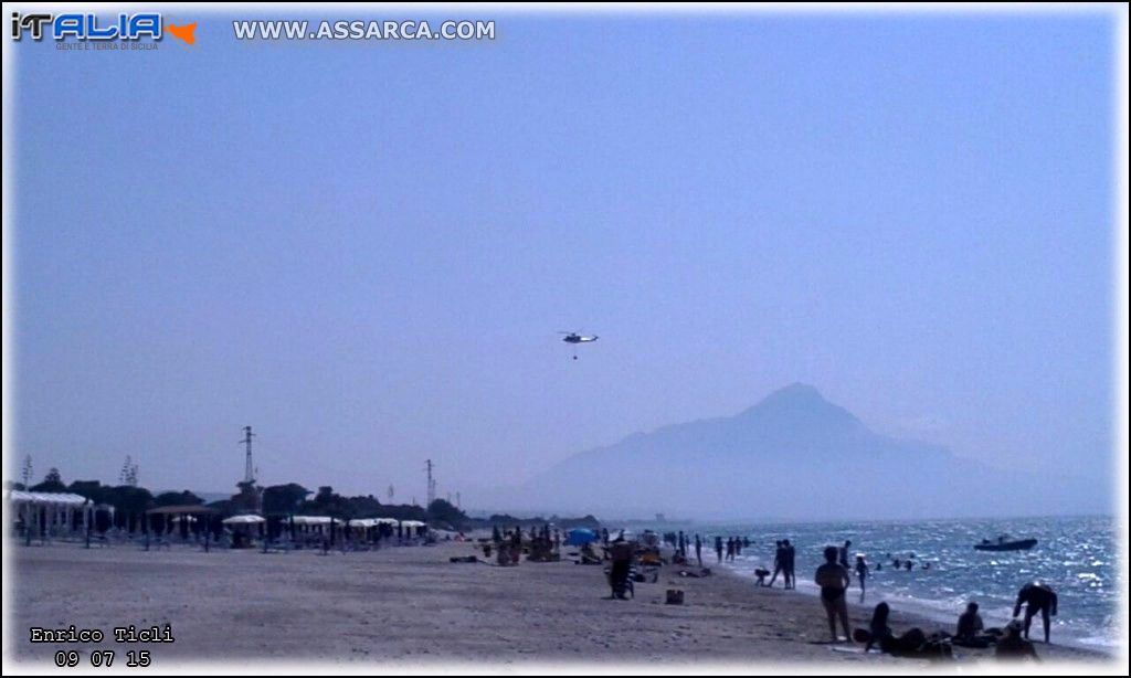 LASCARI - FOTO INVIATA DA ENRICO TICLI