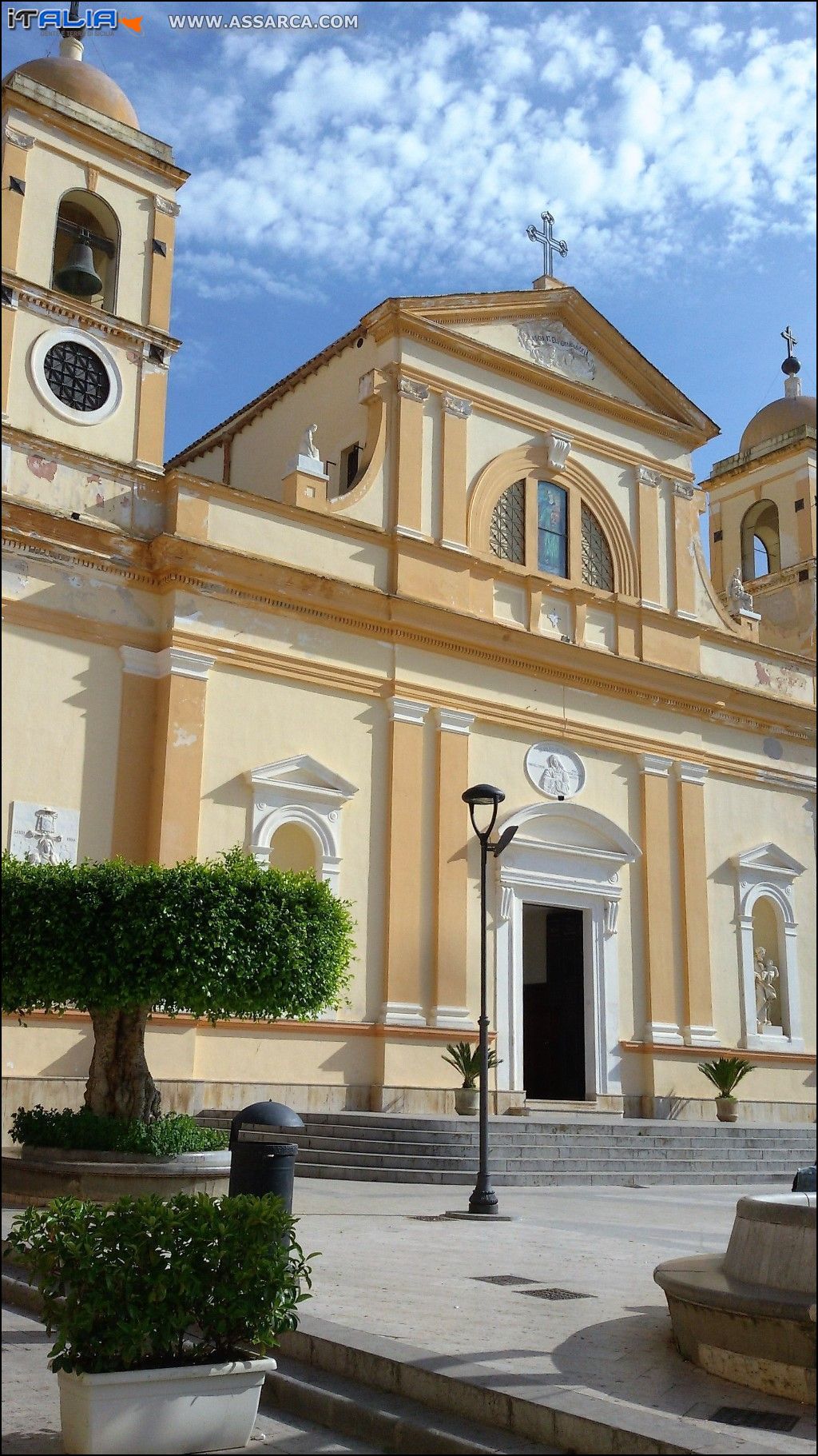 Chiesa Sant`Anna