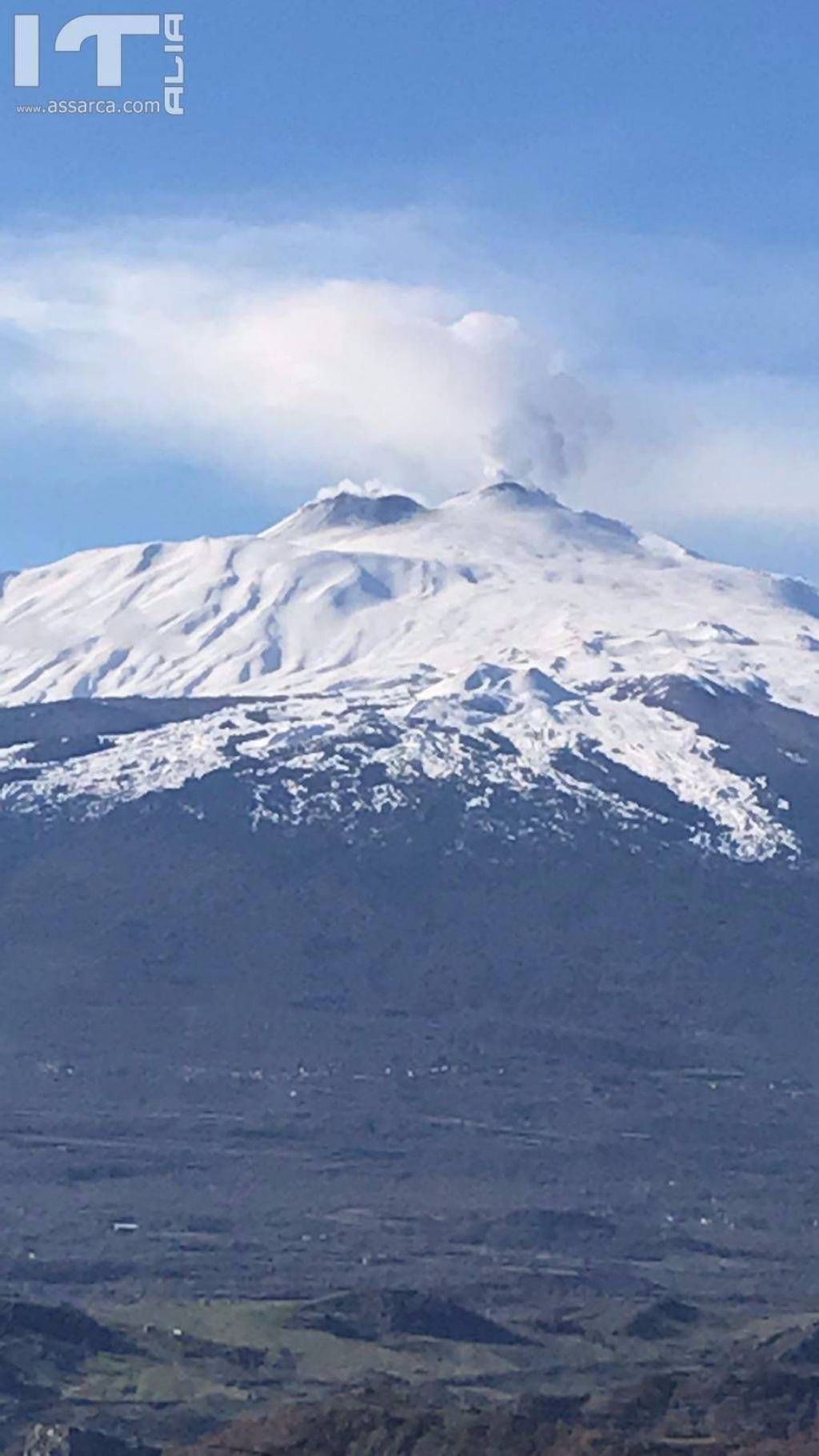 Etna