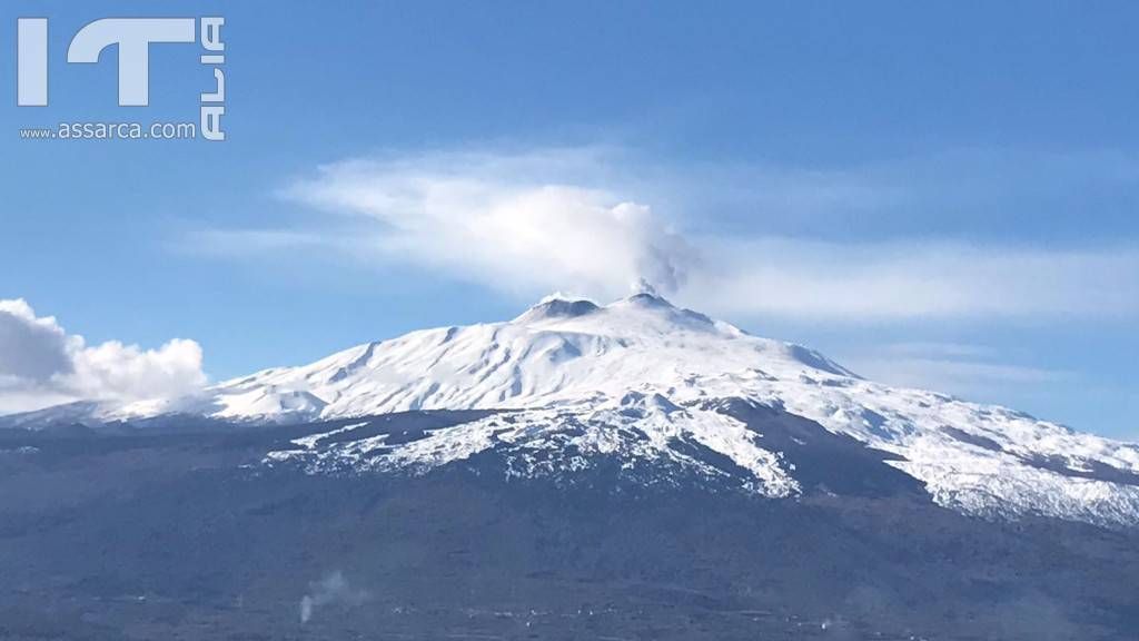 Etna