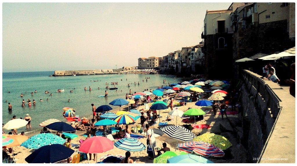 Cefalù 23 07 2017