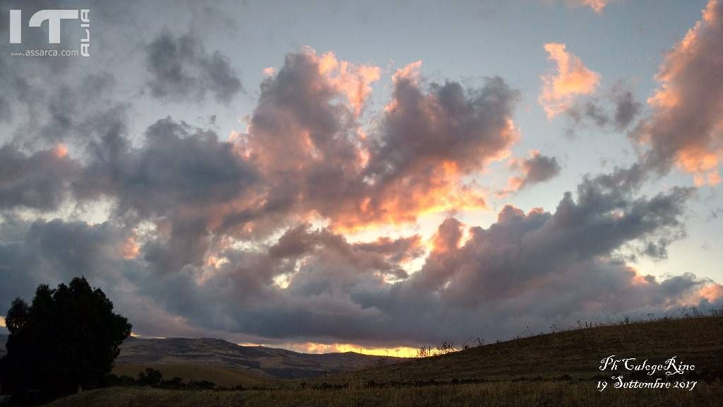 Quando tramonta il Sole