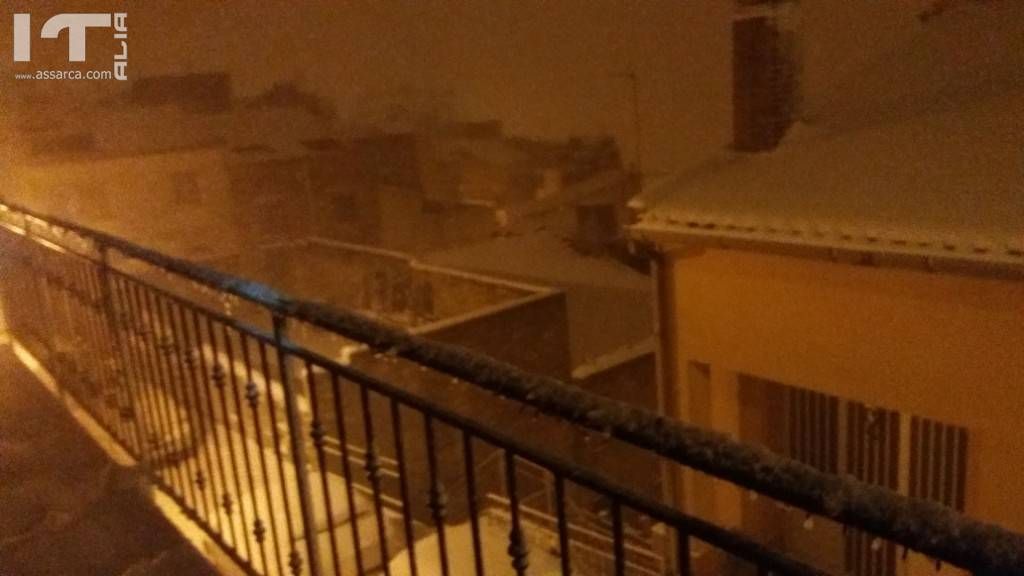 Neve ad Alia