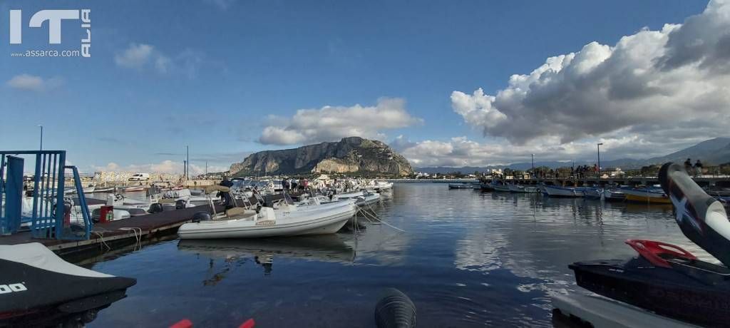 Mondello - 1 Luglio 2019