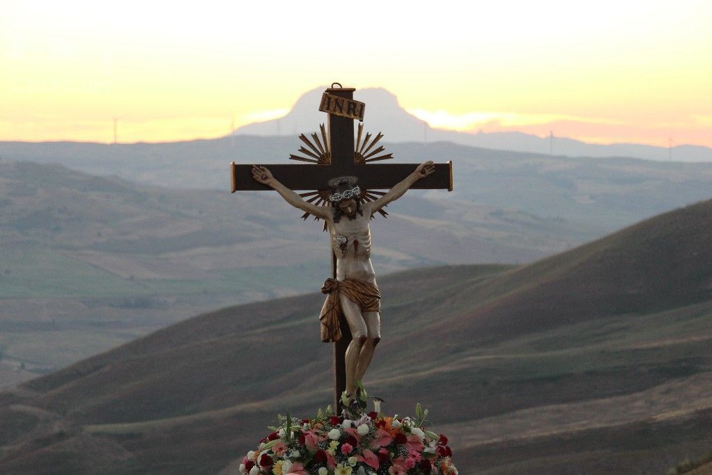 SS. Crocifisso di Marcatobianco.