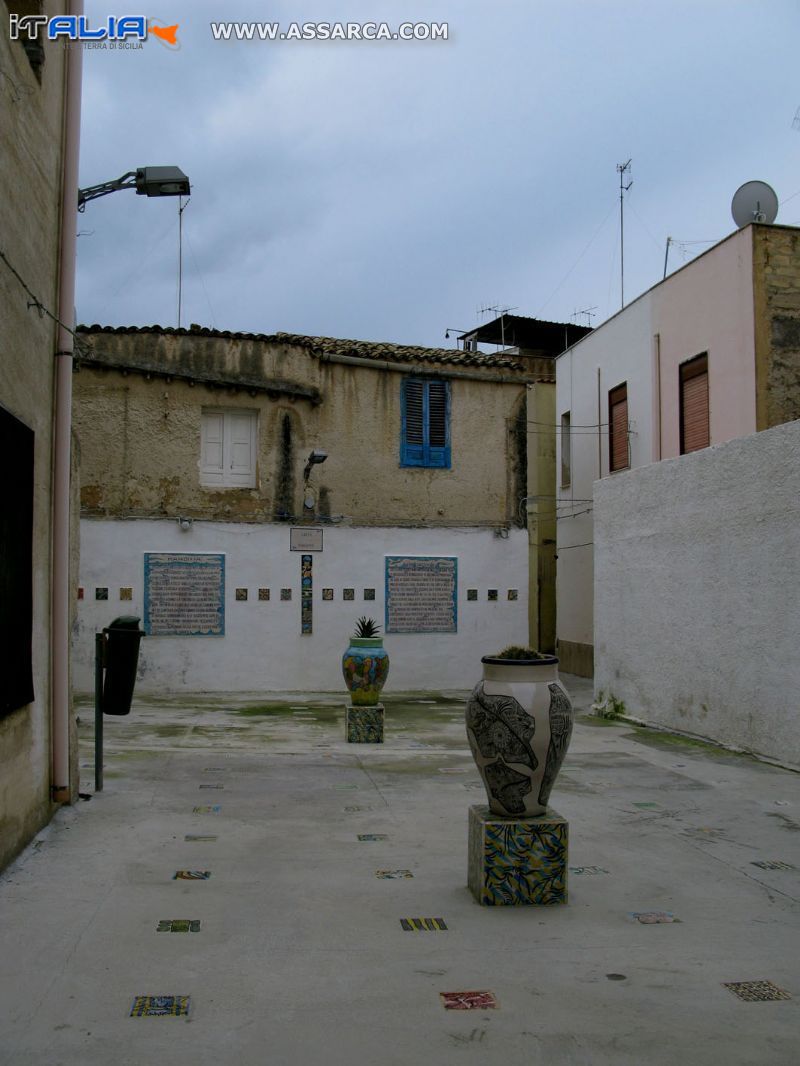 Mazara del Vallo