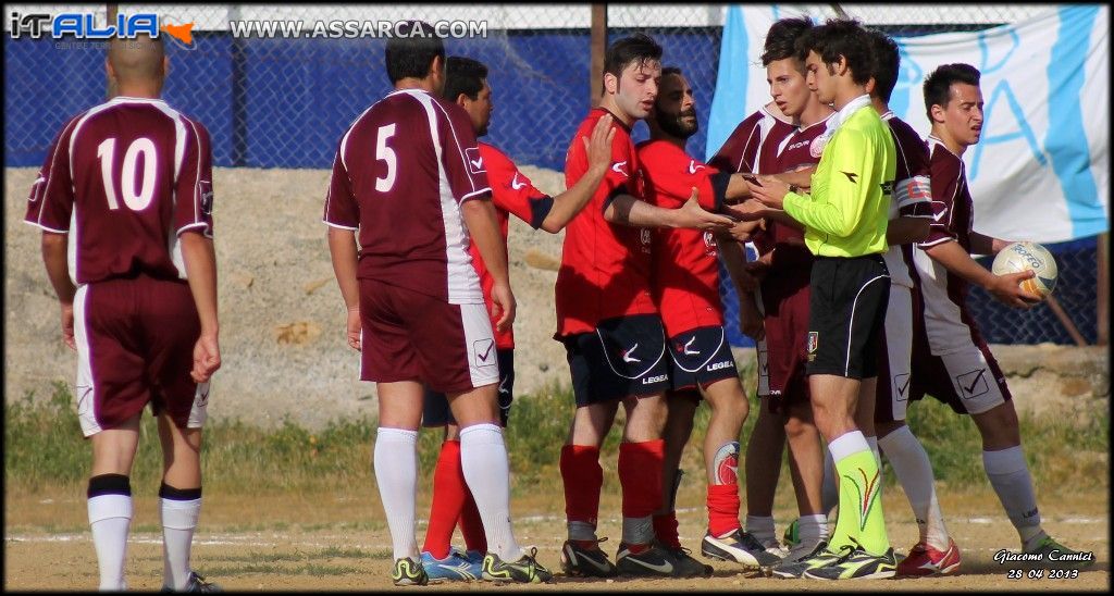 Ricordi - Momenti di Sport nel 2013