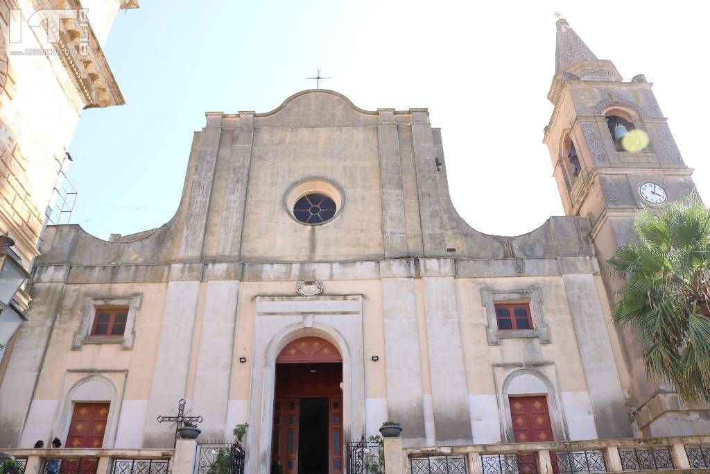 Basilica di Sant` Agata V:M.
