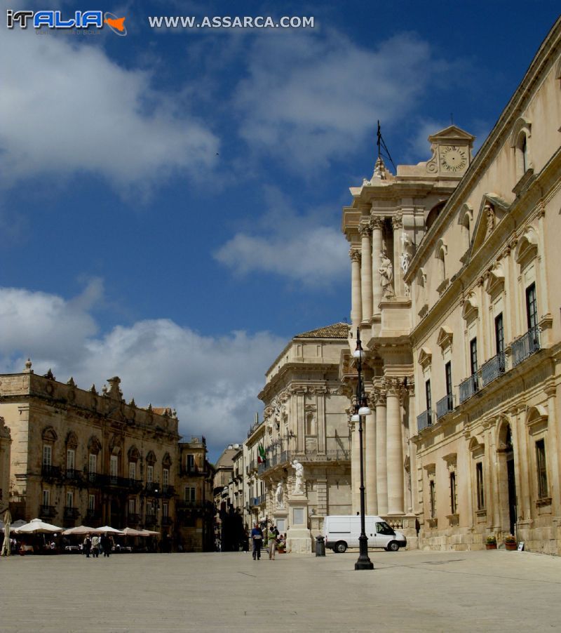 Ortigia