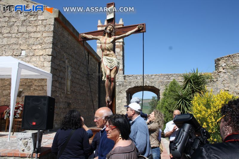 SS.Crocifisso di Belici