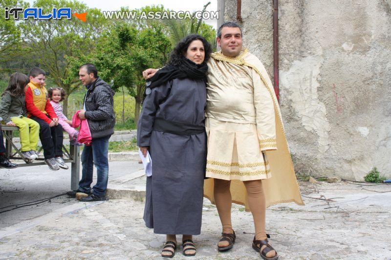 via crucis 2011