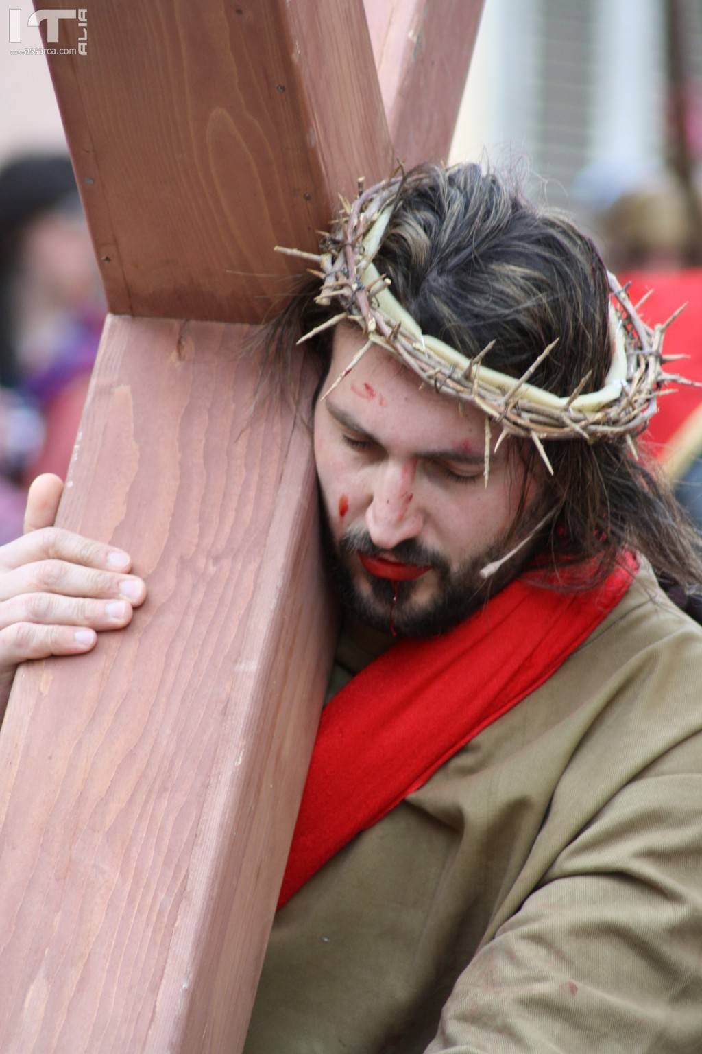 Via Crucis 2011