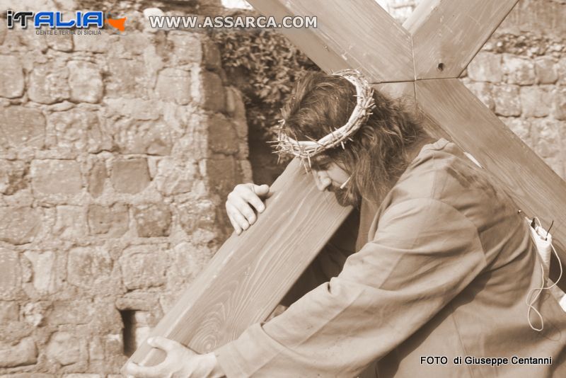 via crucis 2011