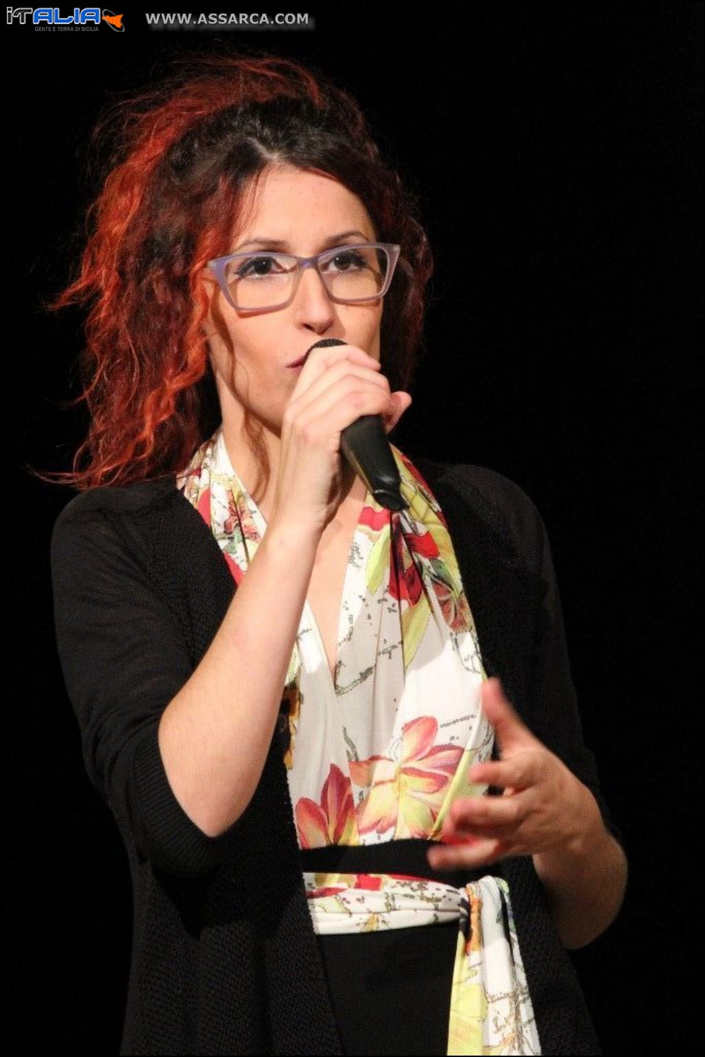 Marilena Marsalona