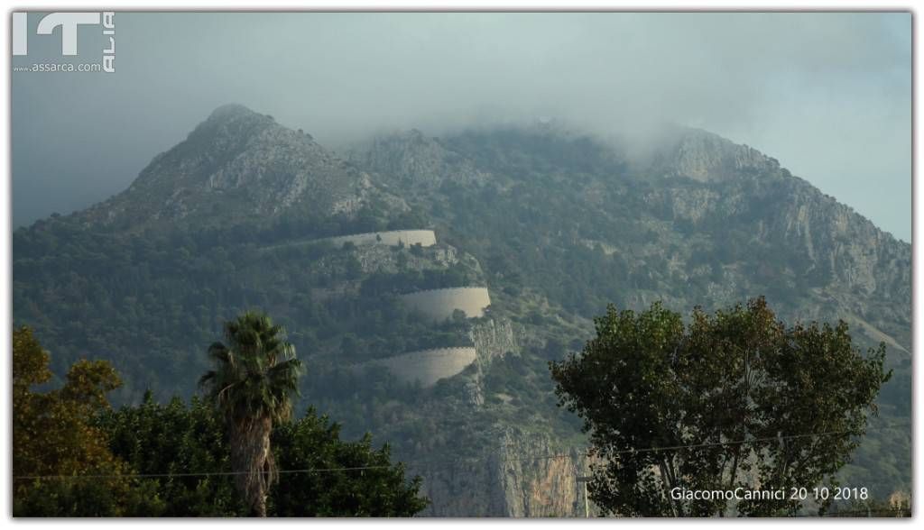 Monte Pellegrino