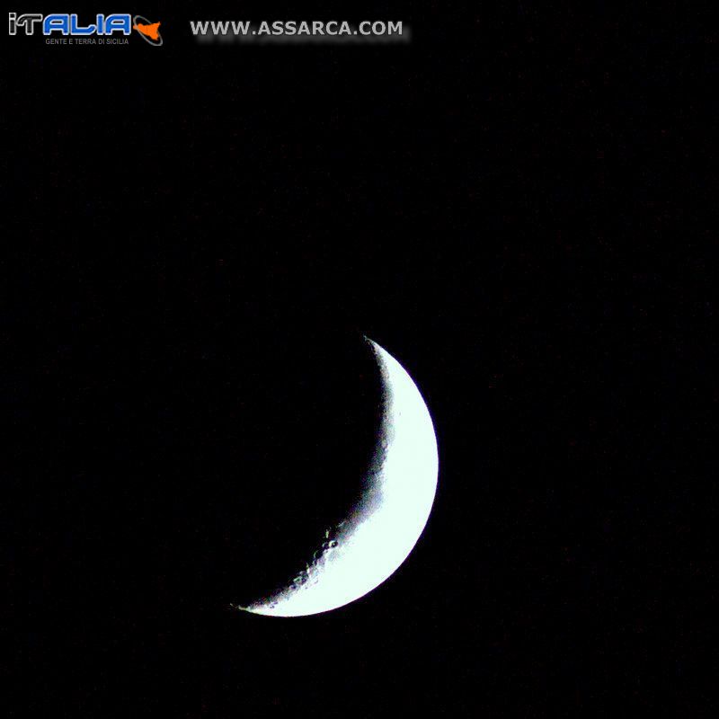 luna del 24.06.2012