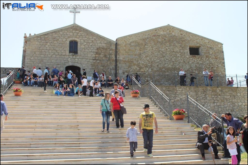 Santuario Belici